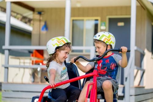 BIG4 Phillip Island Caravan Park2
