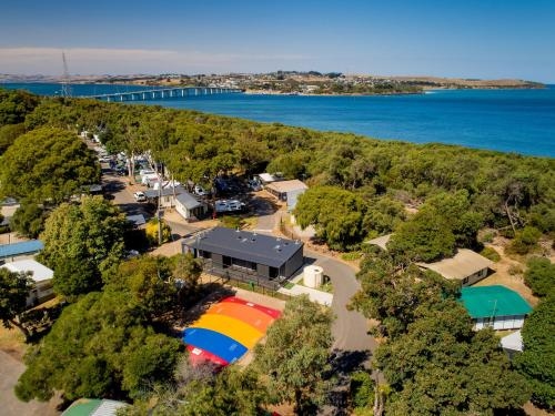 BIG4 Phillip Island Caravan Park1
