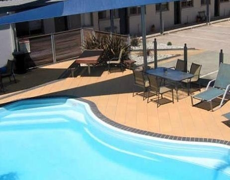 Portarlington Beach Motel0
