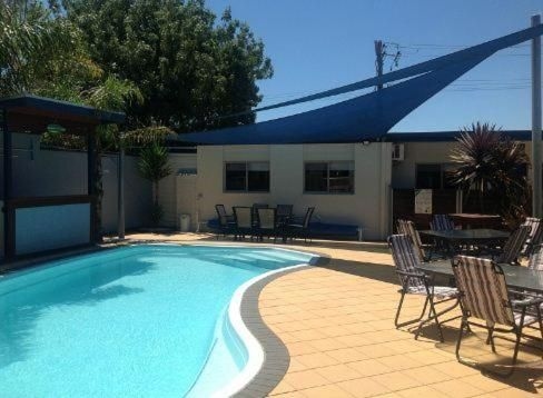 Portarlington Beach Motel1