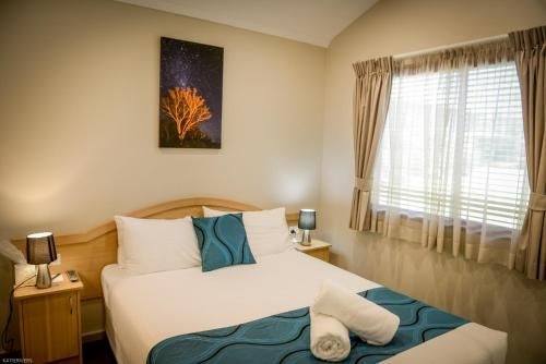Ingenia Holidays Merry Beach (Merry Beach Caravan Park)0