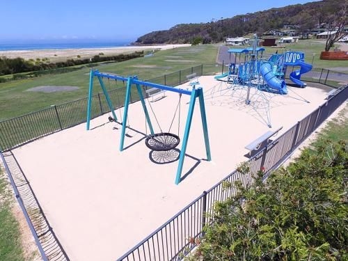 Ingenia Holidays Merry Beach (Merry Beach Caravan Park)4