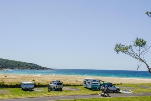 Ingenia Holidays Merry Beach (Merry Beach Caravan Park)3