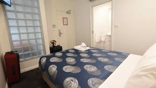 Hostel 109 Flashpackers0