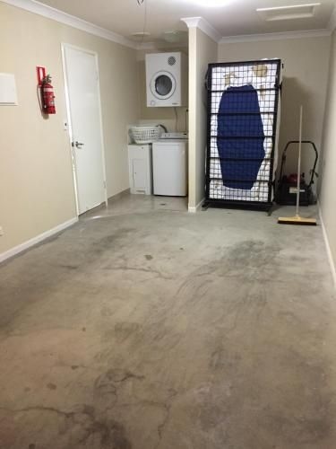 Bluewater Harbour Serviced Apartments3
