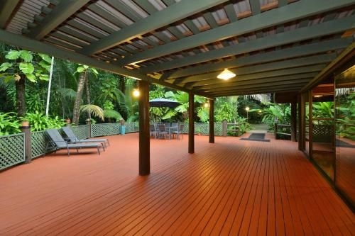 Wait A While Daintree4