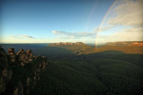 Family Retreat In Top Blue Mountains Location3