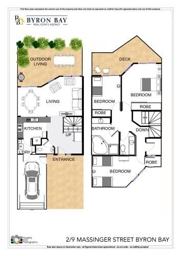 Calinda Sol 2 @ Clarkes Beach1