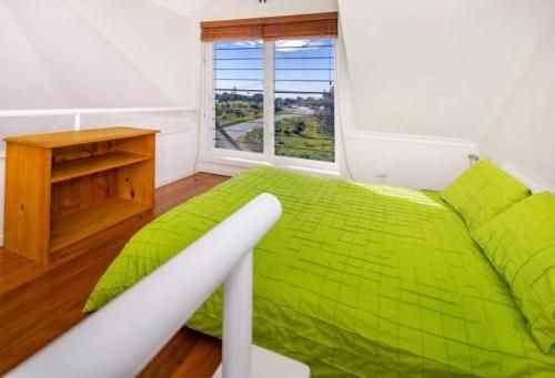Kendall Beach Apartments 5 - Belongil Beach4