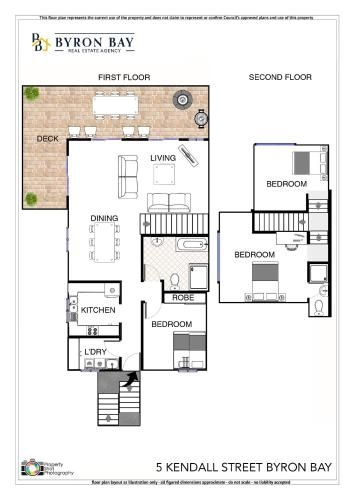 Kendall Beach Apartments 5 - Belongil Beach1