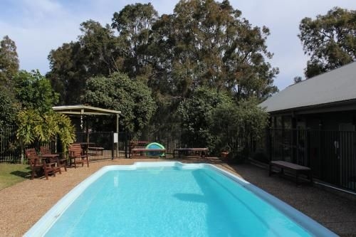 Elfin Hill Vineyard Accommodation1