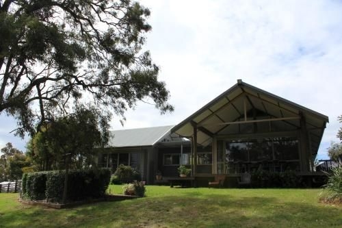 Elfin Hill Vineyard Accommodation4