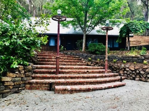 Emerald Star Cottages0