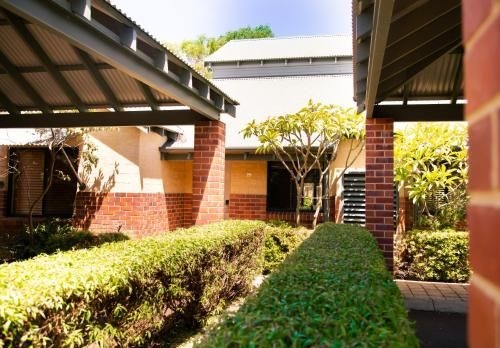Presidential Bungalow4