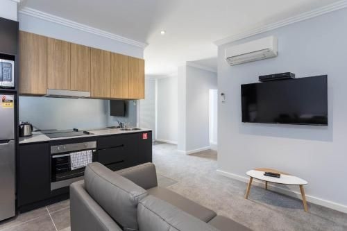 Civic Apartments4