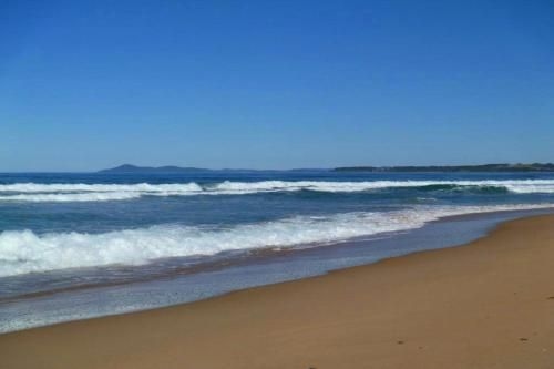 Diamond Beach Resort, Mid North Coast NSW4