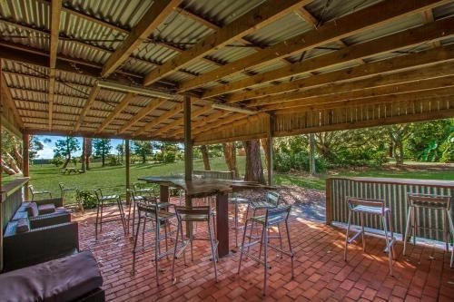 Diamond Beach Resort, Mid North Coast NSW1