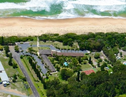 Diamond Beach Resort, Mid North Coast NSW0