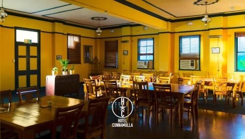 Hotel Cunnamulla4