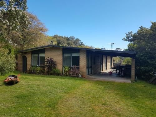 Beauna Vista Rye Holiday Home0
