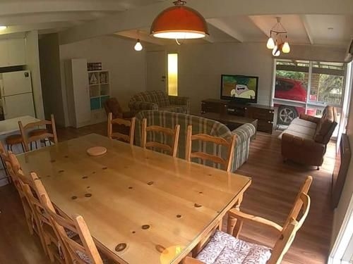 Beauna Vista Rye Holiday Home1