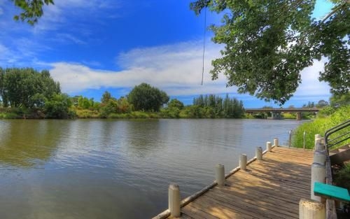 NRMA Bairnsdale Riverside Holiday Park0