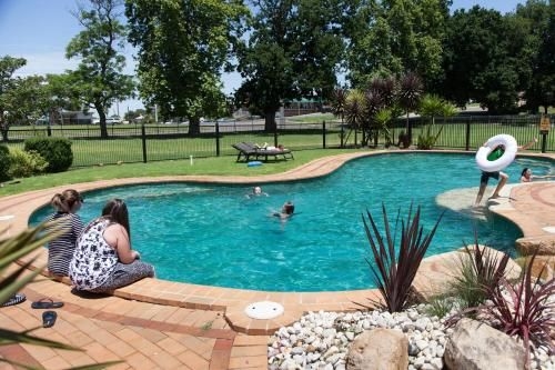 NRMA Bairnsdale Riverside Holiday Park4