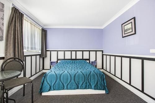 Glen Innes Lodge Motel0