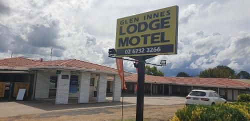 Glen Innes Lodge Motel1