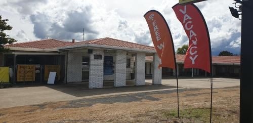 Glen Innes Lodge Motel2