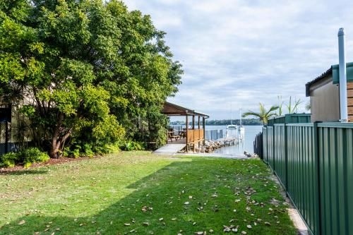 Iluka Villa 93