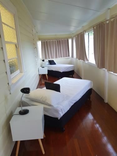 City Centre Motel Kempsey4