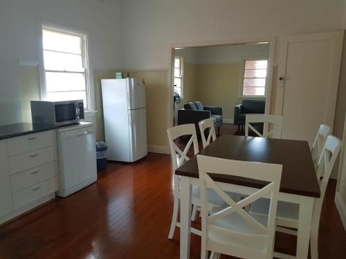 City Centre Motel Kempsey1