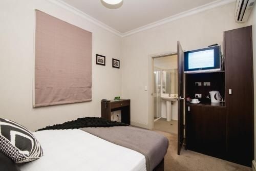 Royal Hotel Gympie (The Royal Hotel)4