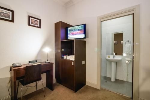 Royal Hotel Gympie (The Royal Hotel)2