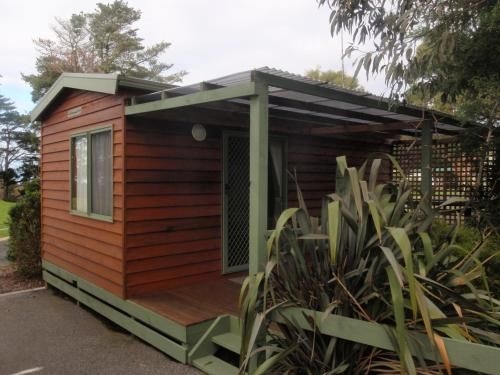 Amaze N Things Holiday Park & Motel4
