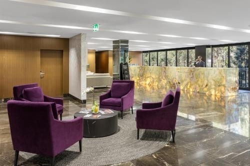 Meriton Suites North Ryde2