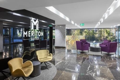 Meriton Suites North Ryde3