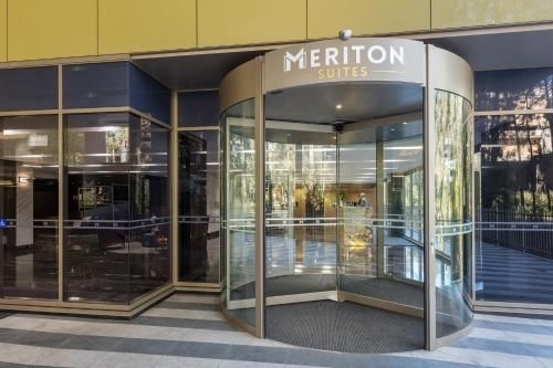 Meriton Suites North Ryde4