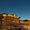 Michlifen Ifrane Suites Spa0