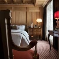 Michlifen Ifrane Suites Spa2