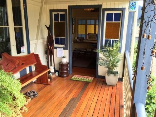 Gridley Homestead B&B3