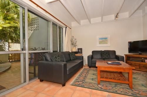 Raintrees Resort3