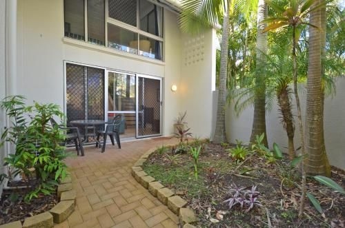 Raintrees Resort1