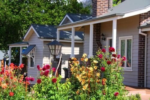 Marysville Garden Cottages0