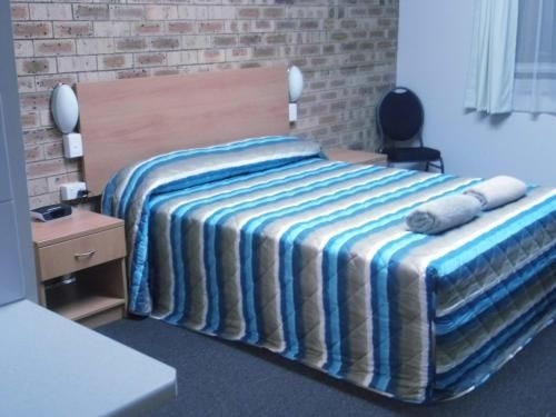 Nanango Fitzroy Motel0