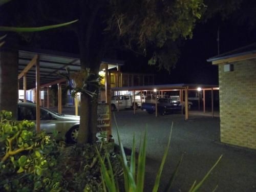 Nanango Fitzroy Motel4