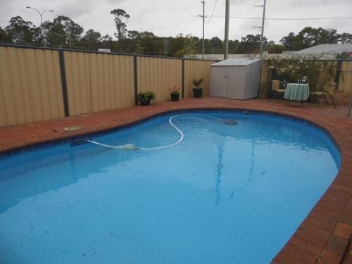 Nanango Fitzroy Motel1