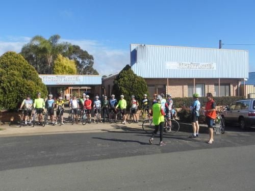 Nanango Fitzroy Motel2