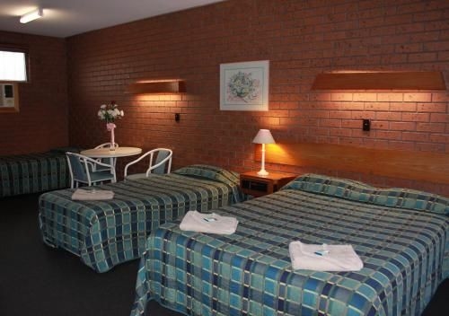 Melaleuca Lodge Beaconsfield4